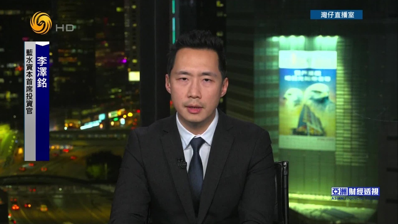 港股板块持续轮动，结构性机会如何把握？科网股能否重拾升势？