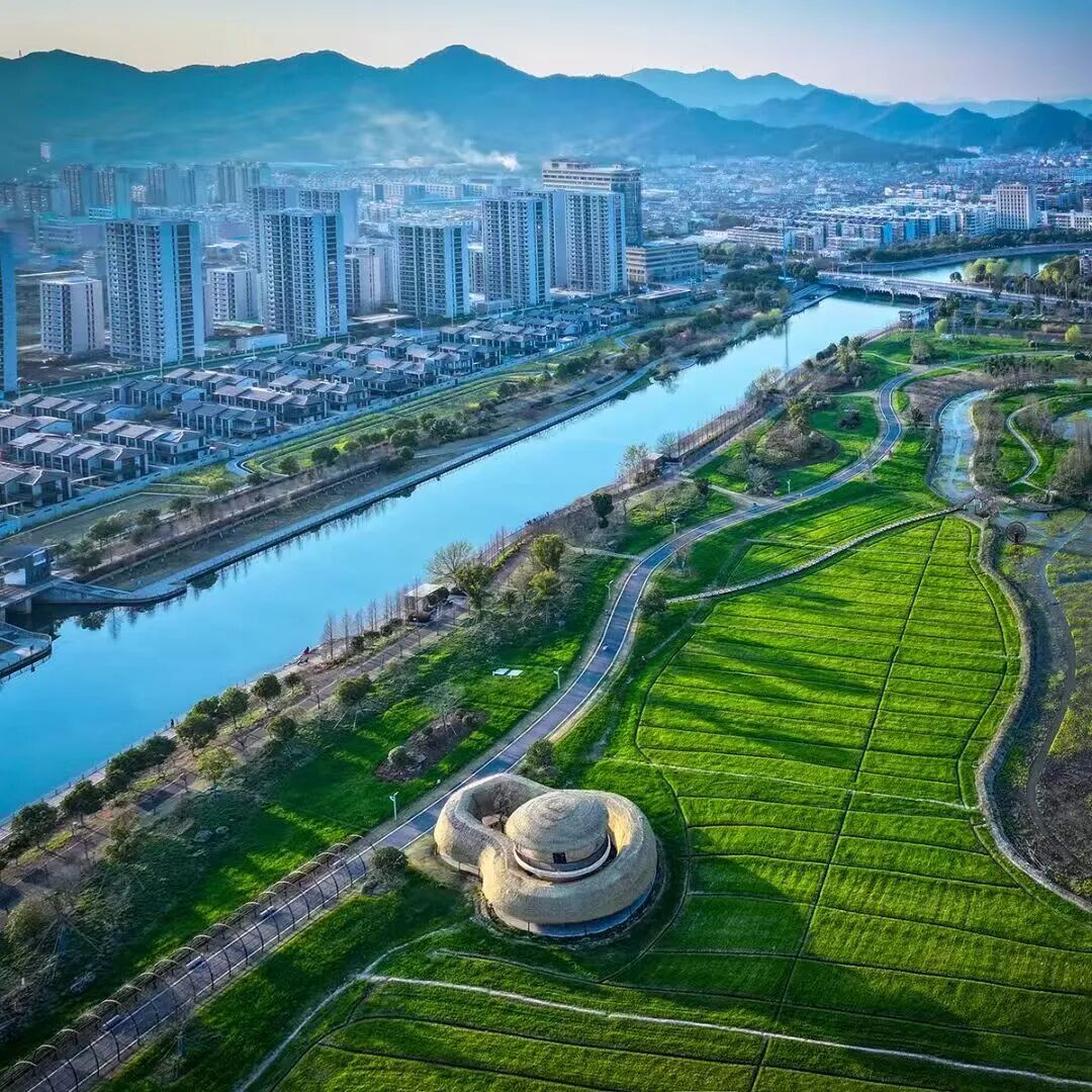 從奉化馬拉松看一座城的十年蝶變