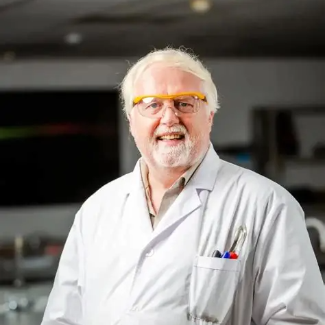 戴伟Professor David G. Evans