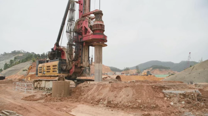 广州新机场开工，粤港澳大湾区机场群“上新”