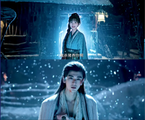 热搜不停,这就是顶级甜妹的杀伤力吗?