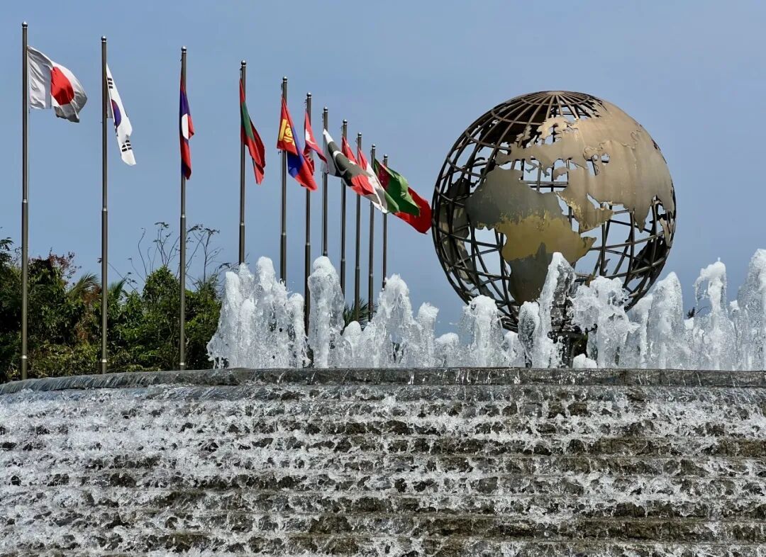 十年守望文明路 今朝共绘和合图：2026博鳌亚洲论坛宗教分论坛即将召开