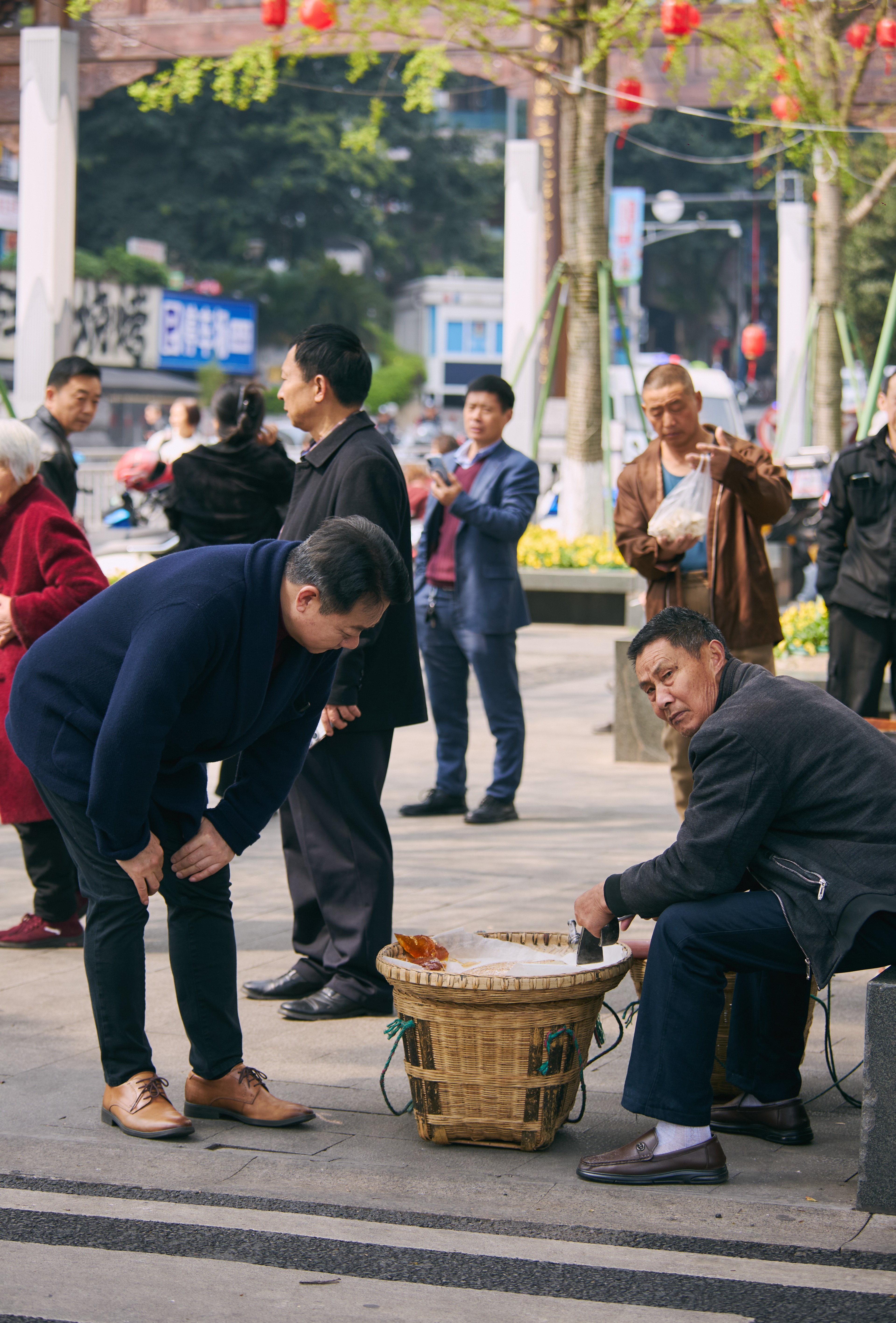 在纷繁的算法时代找到此心安处 ——刘擎在泸州对抗虚无、寻回自我、揭秘极致