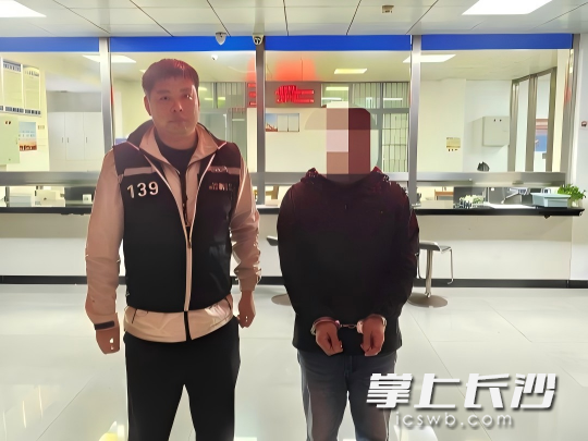 田某被行政拘留。