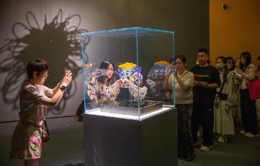 “相约文旅盛会 发现宝藏小城”——漫游张店带你解锁N种玩法！