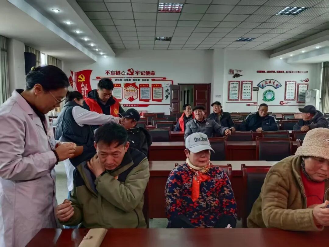微光成炬，徐州铜山社工力量何以领跑全市？