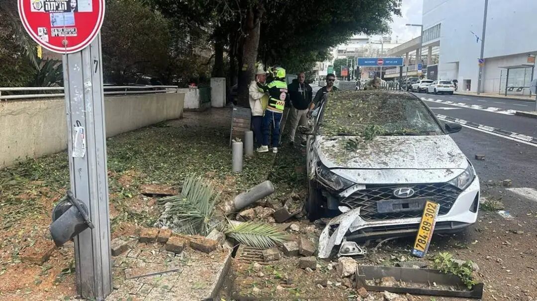 唐驳虎:一天还能发射20枚导弹,伊朗可以撑多久?