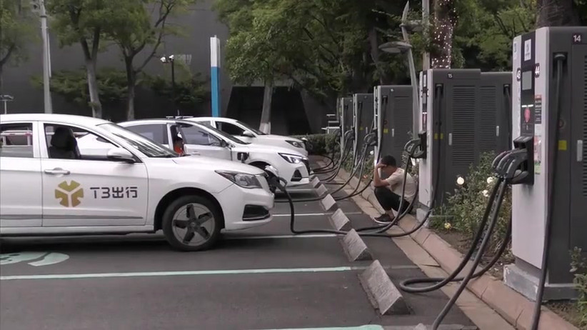 电动车闪充争霸赛：消费者购车该怎么选？