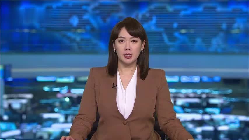 尼泊尔“90后”新总理沙阿举行就职典礼