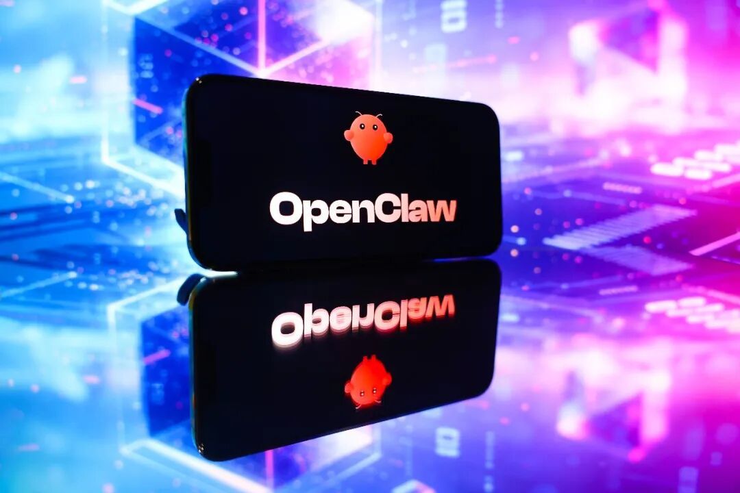 OpenClaw版本升级“翻车”