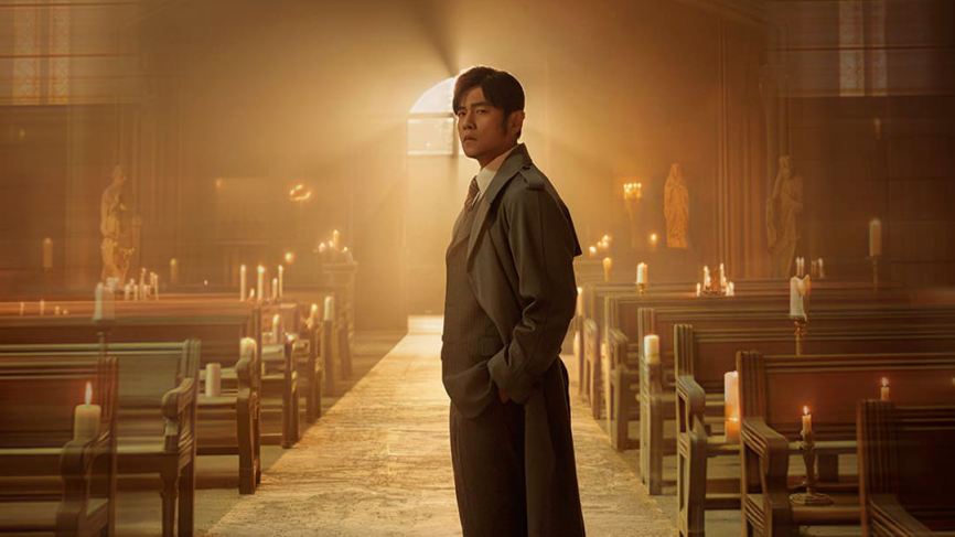 你的青春又有歌了！周杰伦《太阳之子》上线，多重限定玩法快手同步开启