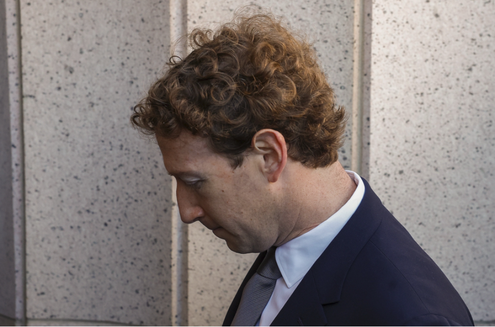 美国首例社交媒体平台成瘾案落槌 Meta、谷歌遭遇里程碑式败诉