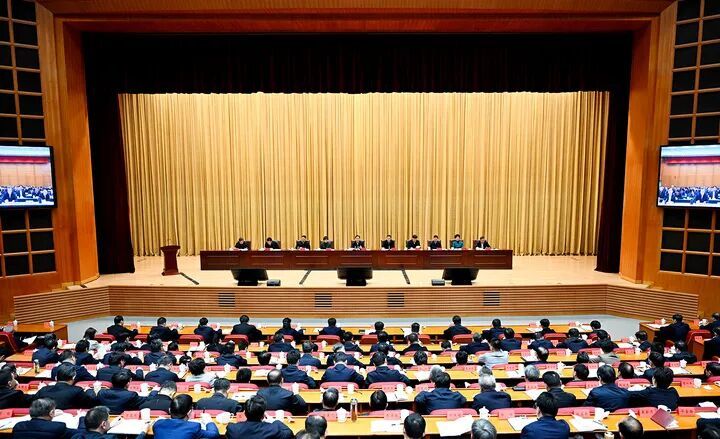 江苏各地市委书记的一周动态(3.16-3.22)