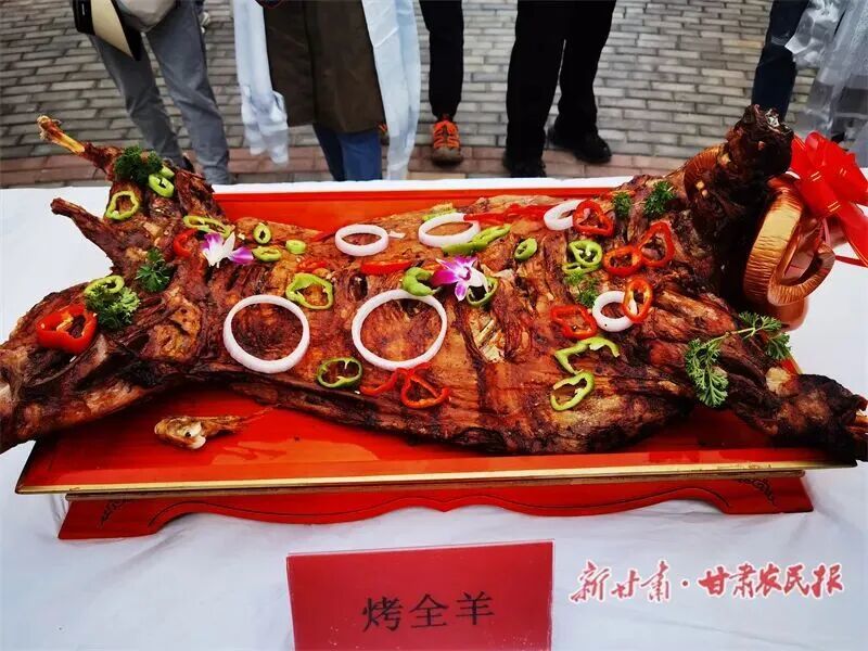 图源：新甘肃&middot;甘肃农民报（摄影：王甜）