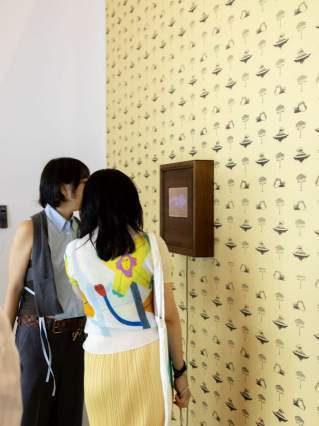 百余家机构全城联动,四大单元与重磅展览共绘湾区艺术共生图景