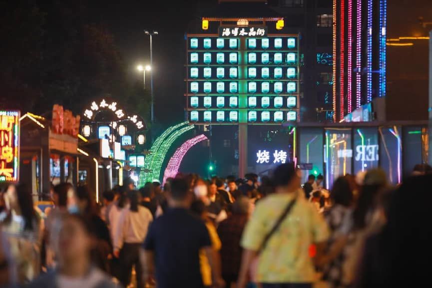 “相约文旅盛会 发现宝藏小城”——漫游张店带你解锁N种玩法！