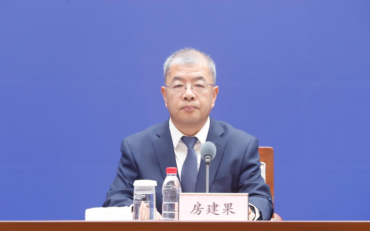 打好“三张牌”,山东高速赋能乡村基建、产业、民生