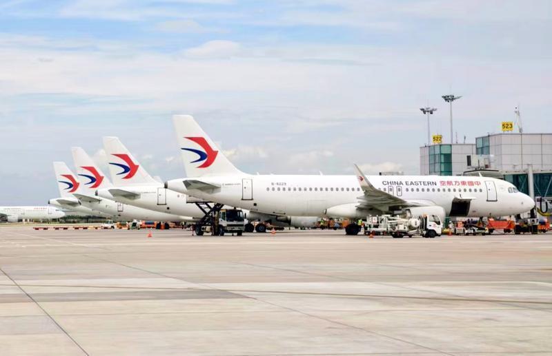 西安直飞维也纳航线4月20日开通！