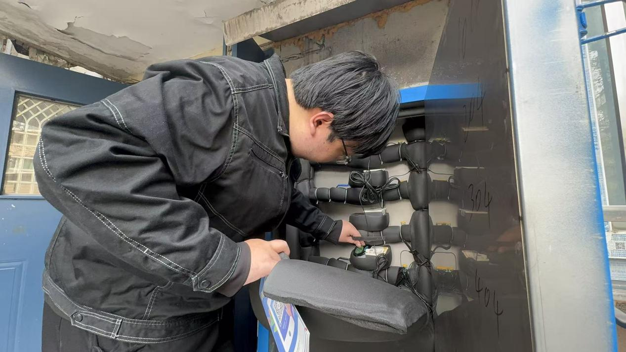 世界水日&middot;中国水周｜打通服务最后一公里 守护居民用水安心线