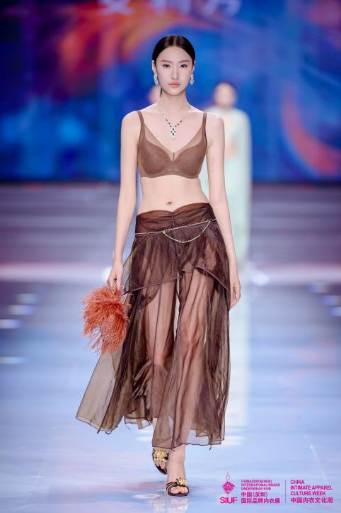 2026 BIDA国际贴身服饰设计大赛总决赛暨颁奖盛典圆满落幕