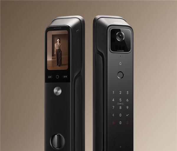 稳坐冠军！小米蝉联2月智能门锁线上销量第一