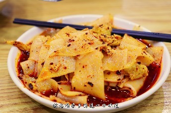 【走街串巷看金台】——四十四年的守味人！