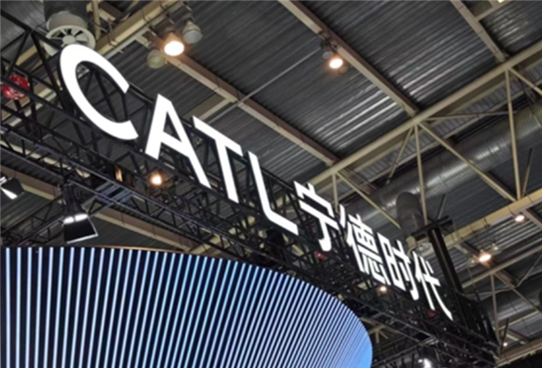 宁德时代放话:没我们 美国电车市场注定失败