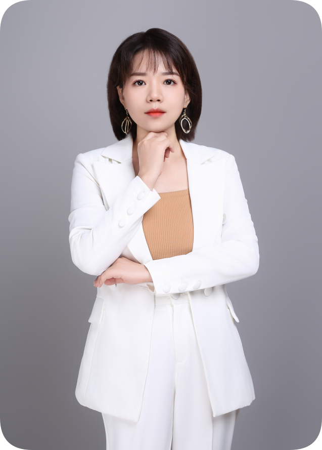 伊的家高级护肤达人彭庆娜:在护肤领域践行守护健康之美的初心(图1)