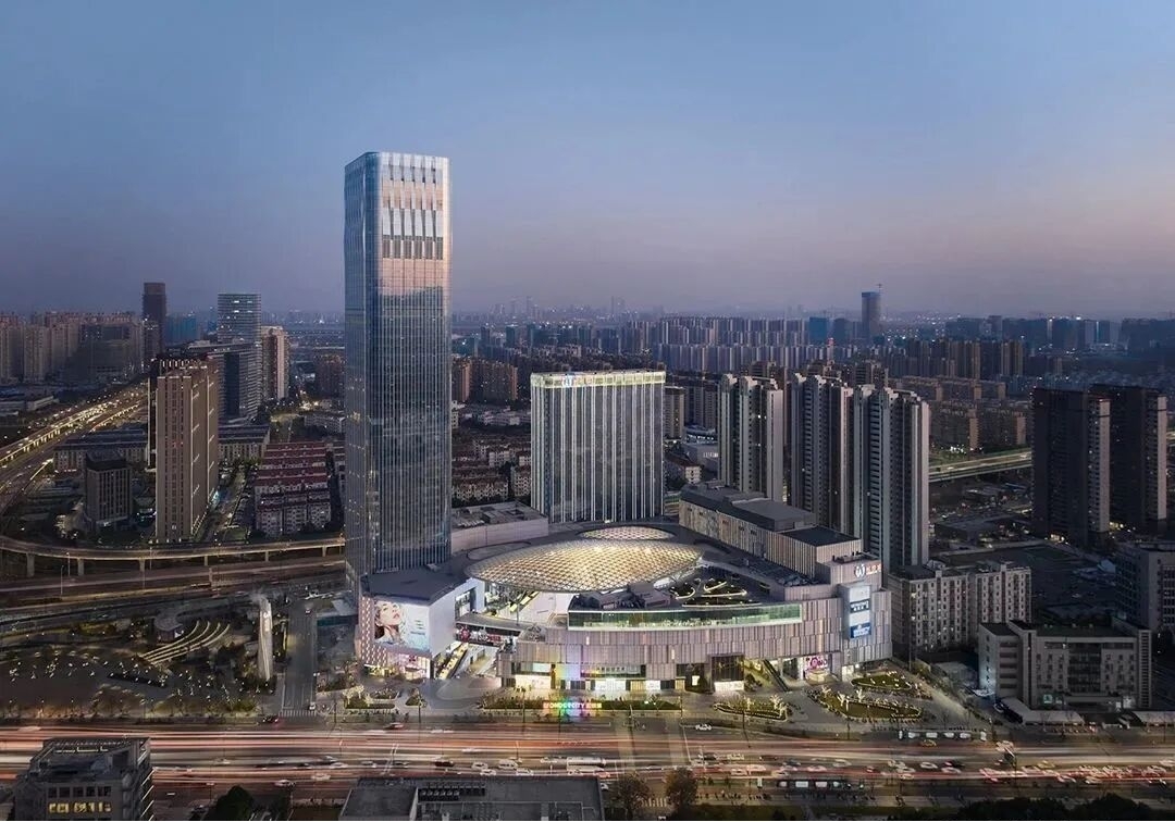 北岸之畔共赴“锐意新生”之约，中国国际时装周南京站即将启幕