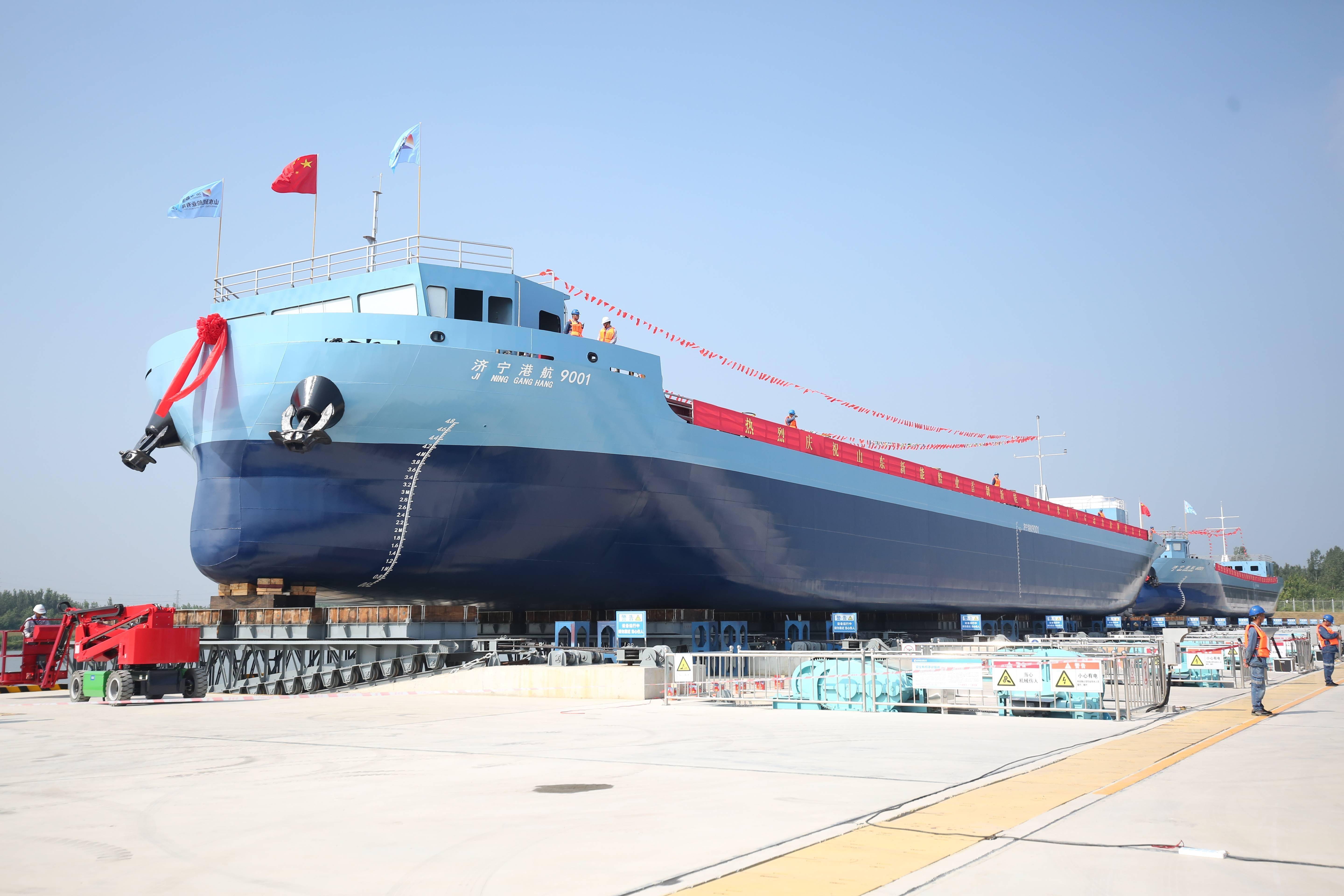 从“烦心事”到“暖心事”——邹城营商环境的企业“服务密码”