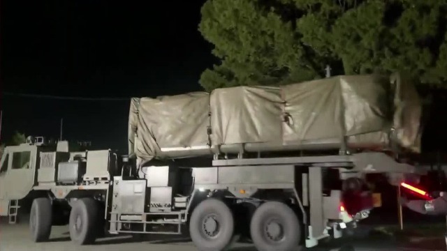 日本首次部署远程导弹系统，射程1000公里，可从九州飞抵中国沿海地区