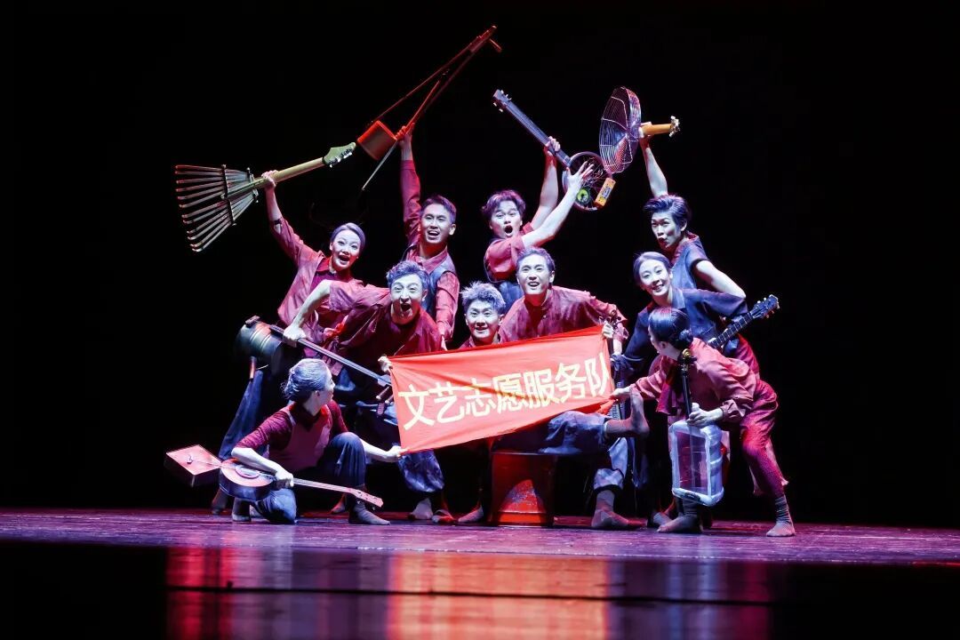 凭实力领跑！这场全国会议解码宁波群文“高分答卷”