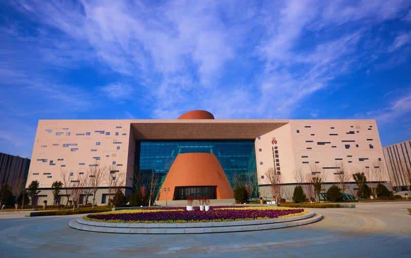 “相约文旅盛会 发现宝藏小城”——漫游张店带你解锁N种玩法！