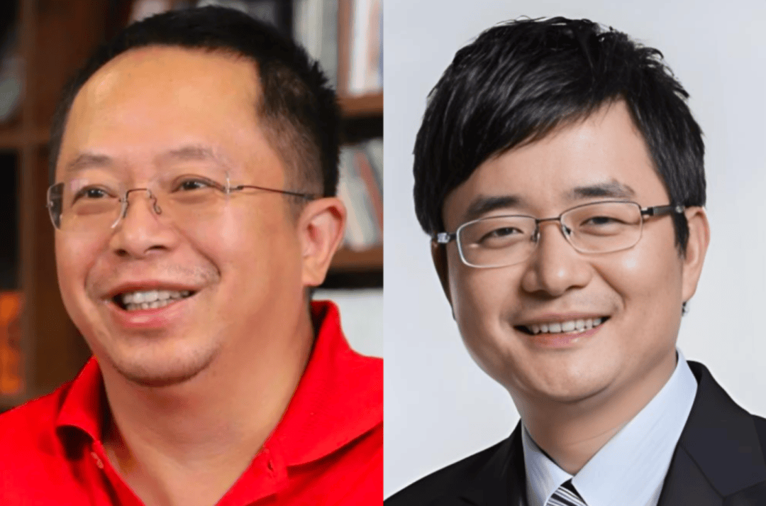 “炮轰”周鸿祎后又致歉,傅盛闹得哪出?