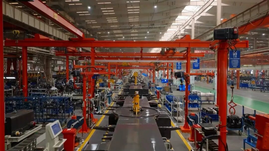 徐州：三个关键词，看这场春天的会议