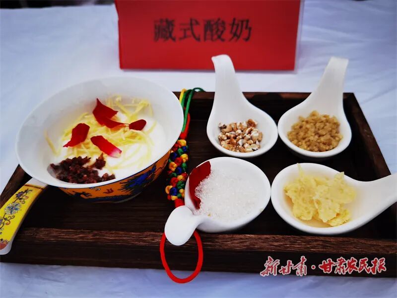 图源：新甘肃&middot;甘肃农民报（摄影：王甜）