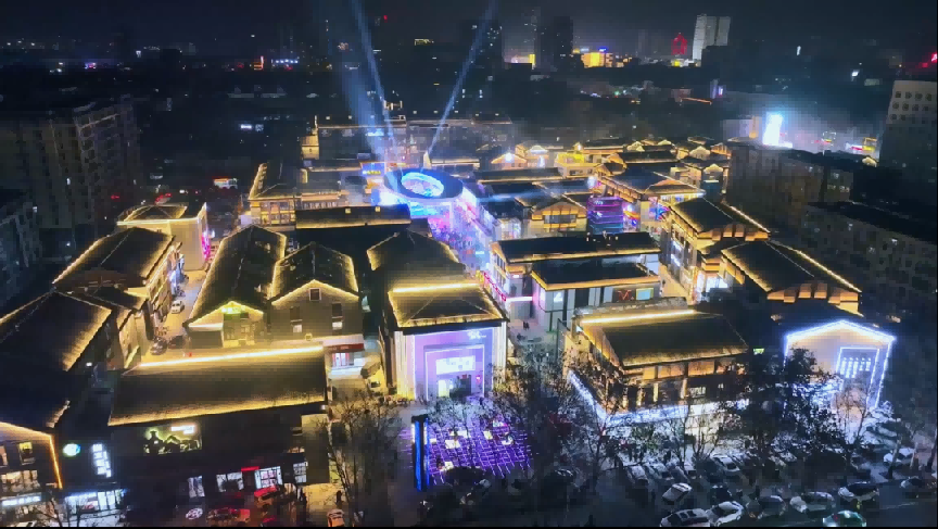 “相约文旅盛会 发现宝藏小城”——漫游张店带你解锁N种玩法！