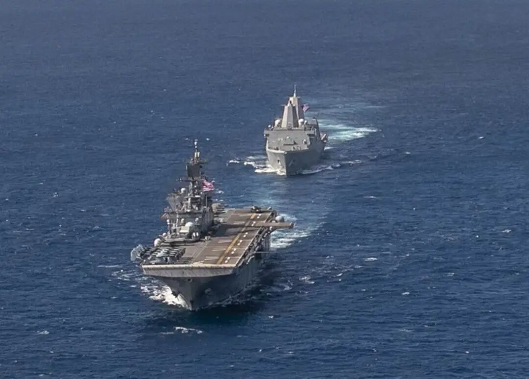 唐驳虎:一天还能发射20枚导弹,伊朗可以撑多久?