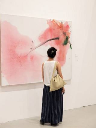 百余家机构全城联动,四大单元与重磅展览共绘湾区艺术共生图景