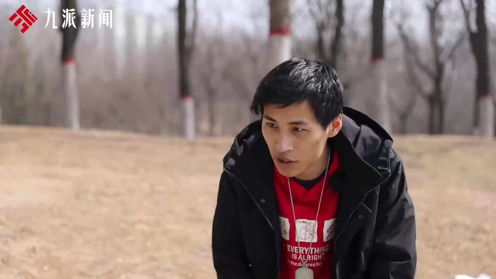 跨越25年的重逢：颠沛流离20年，跨国寻亲张云鹏终于找到了家