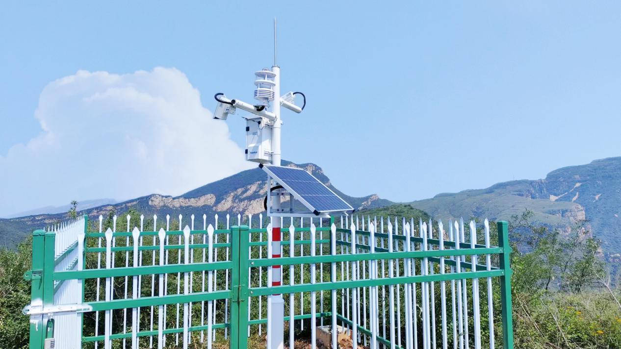 图片来源：市北区融媒体中心