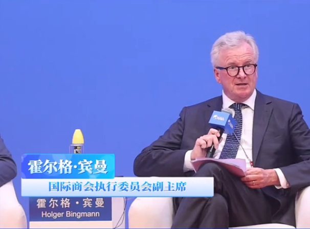 博鳌亚洲论坛上外宾们的“下一句”，都在点赞海南
