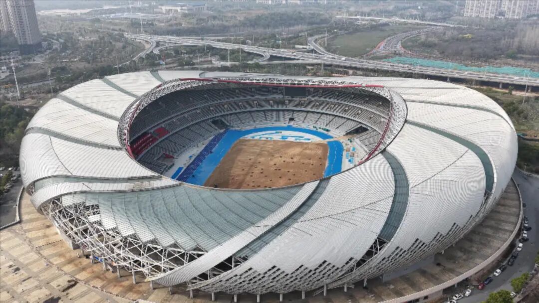2026赣超联赛5月拉开战幕 揭幕战南昌对阵赣州