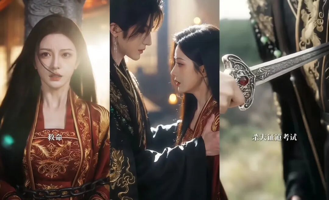 AI短剧“卷”到一分钟60元,却没诞生一个爆款