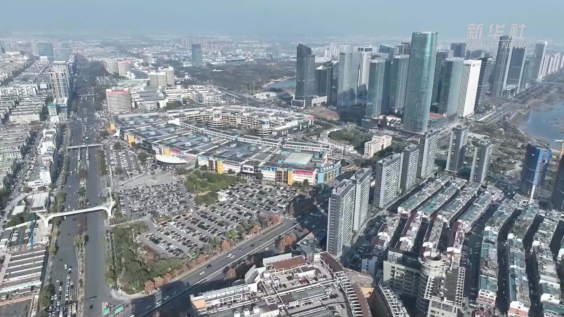 踏青郊游正当时  义乌户外用品市场迎来“春日热潮”