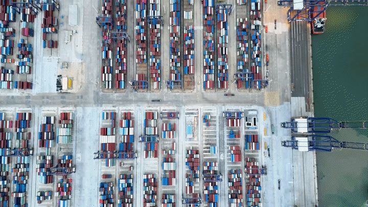 说数丨海南封关百日:“真金白银”看过来