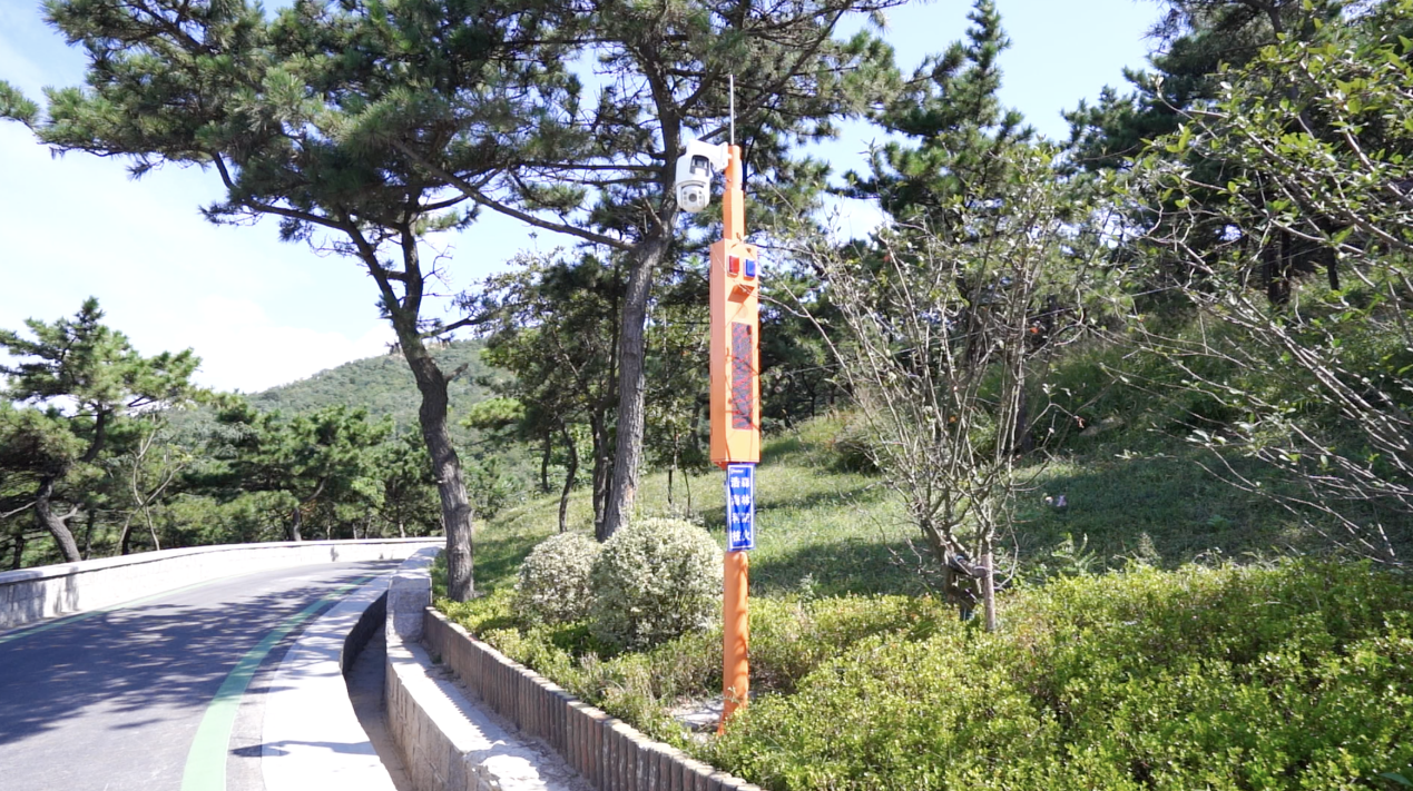 图片来源：市北区融媒体中心