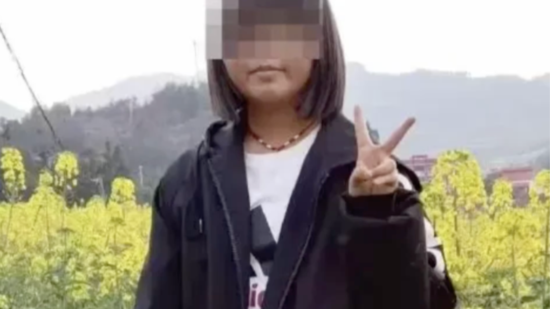 望严惩！云南14岁男孩杀害15岁女同学：试图性侵遭反抗后将其掐死并抛尸，受害者父亲：凶手曾折返行凶地问一老人家讨水喝，试探是否被目睹