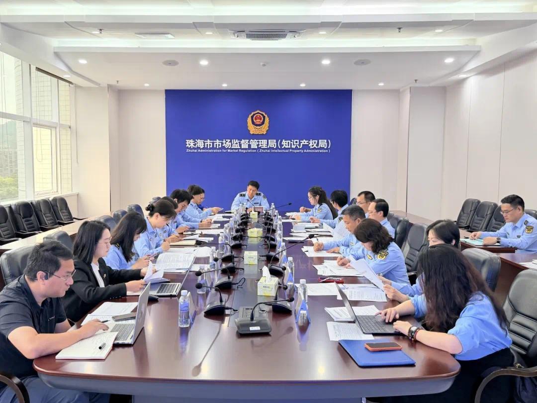 珠海启动“食安净网”专项治理 多方共治守护网络餐饮安全