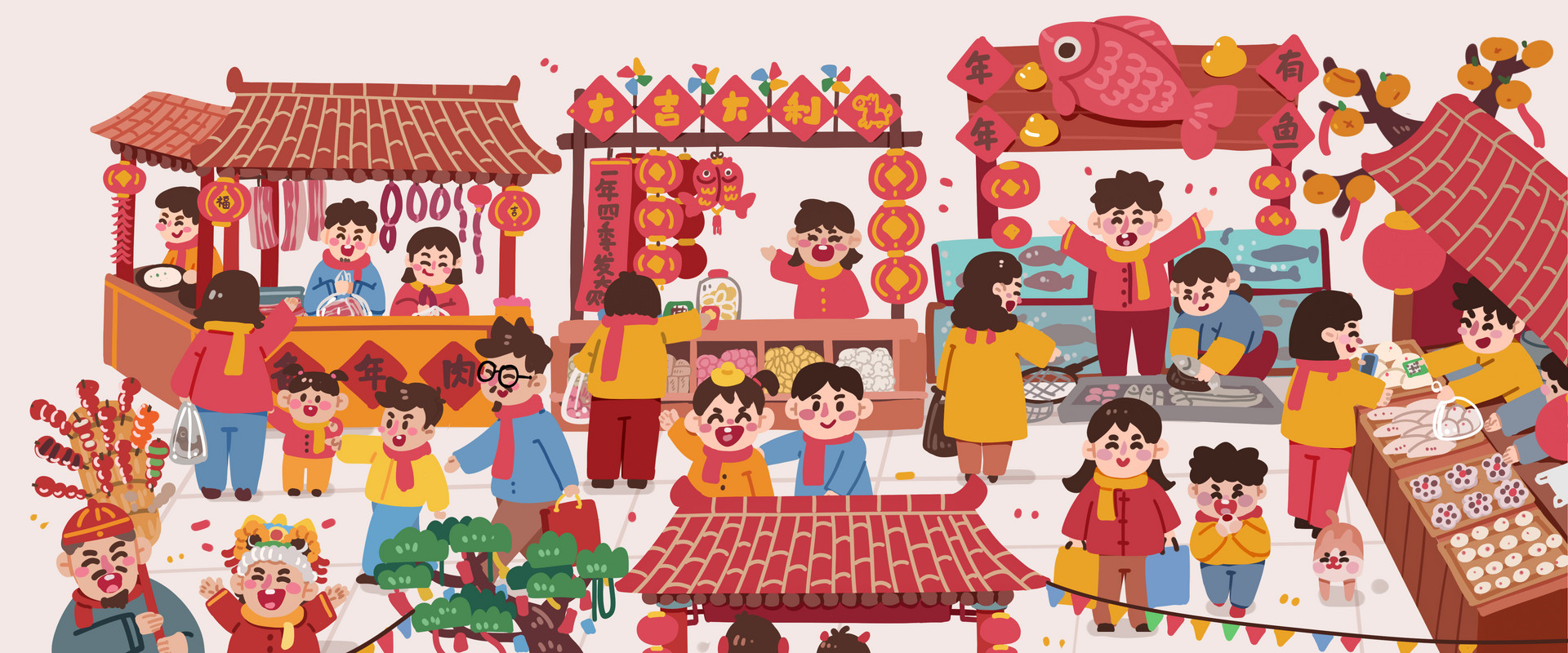 掀翻全民分享文化高潮 崂山百场非遗举止“活”态传承